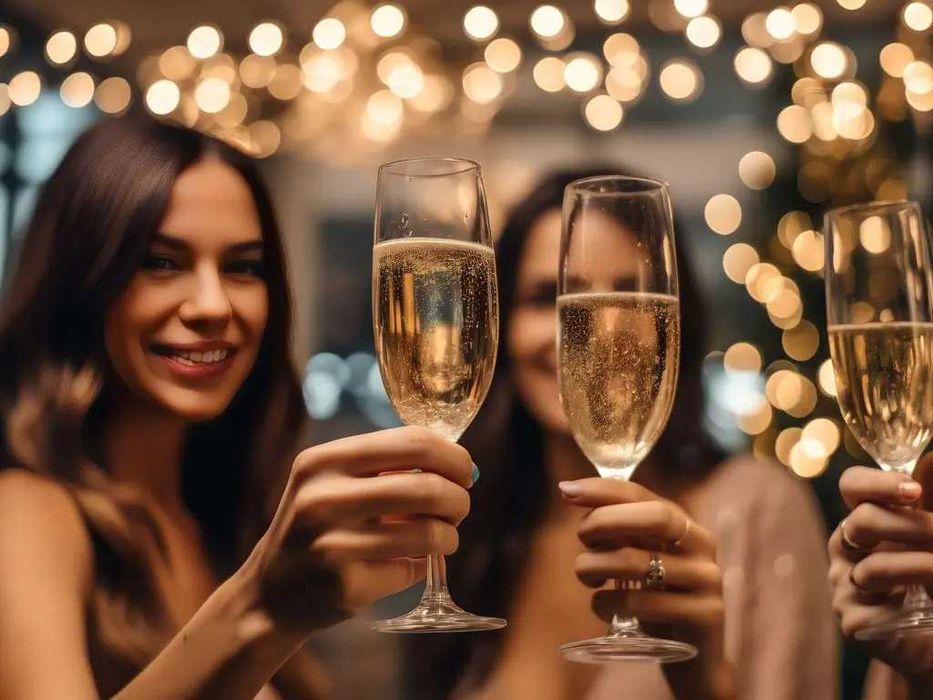 Sylwester Express - Francja - Paryż 30.12.2025 - 01.01.2026