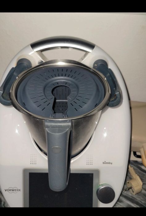 Bimby   tm6 vorwerk