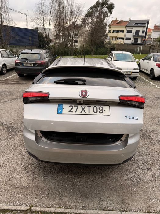 Fiat Tipo 1.6 Sw multijet full extras