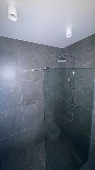 Квартира-студія з ремонтом, Кришталеве озеро