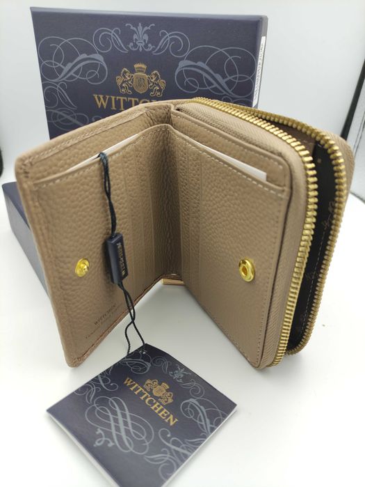 Portfel damski Wittchen