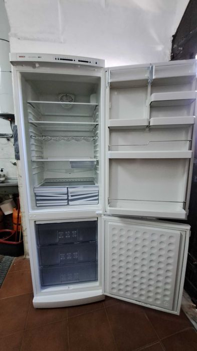 Frigorífico combinado Bosch