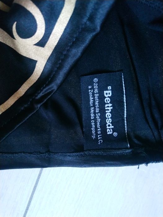 Бандана нова Bethesda Gaya