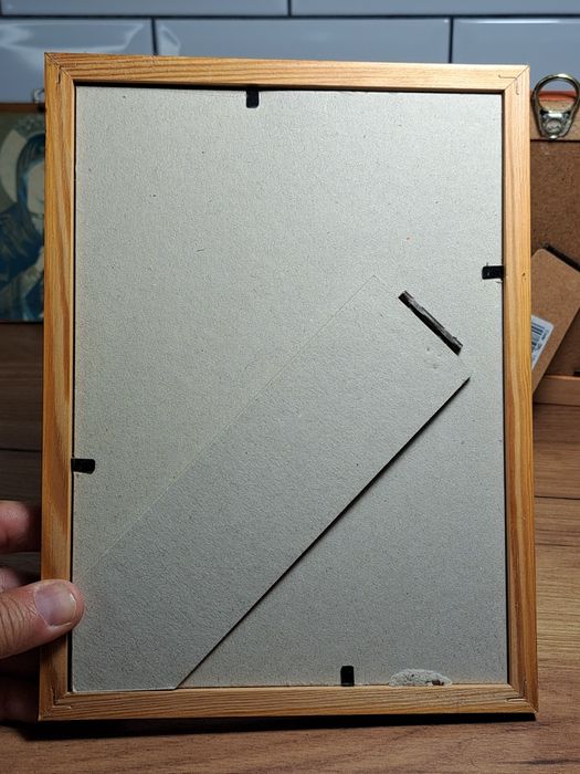 Obrazki o tematyce religijnej 51