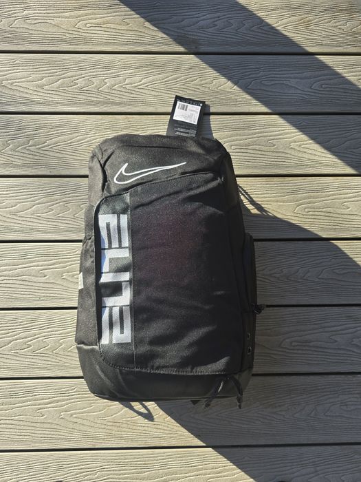 Plecak nike elite