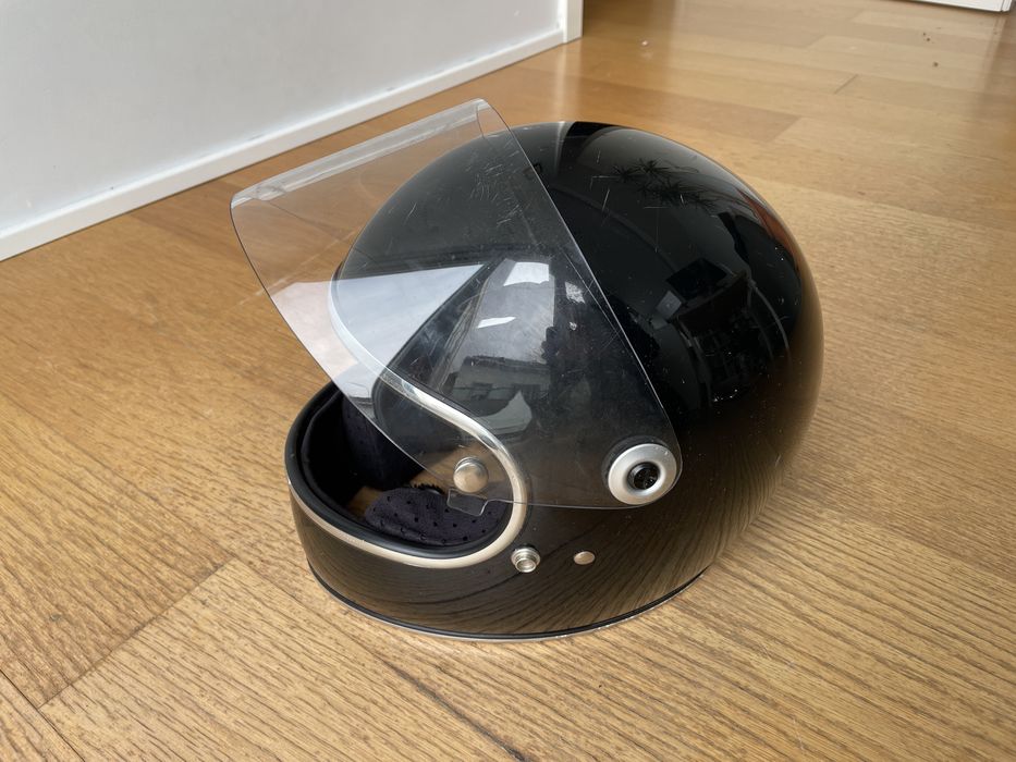 Capacete Biltwell Gringo M