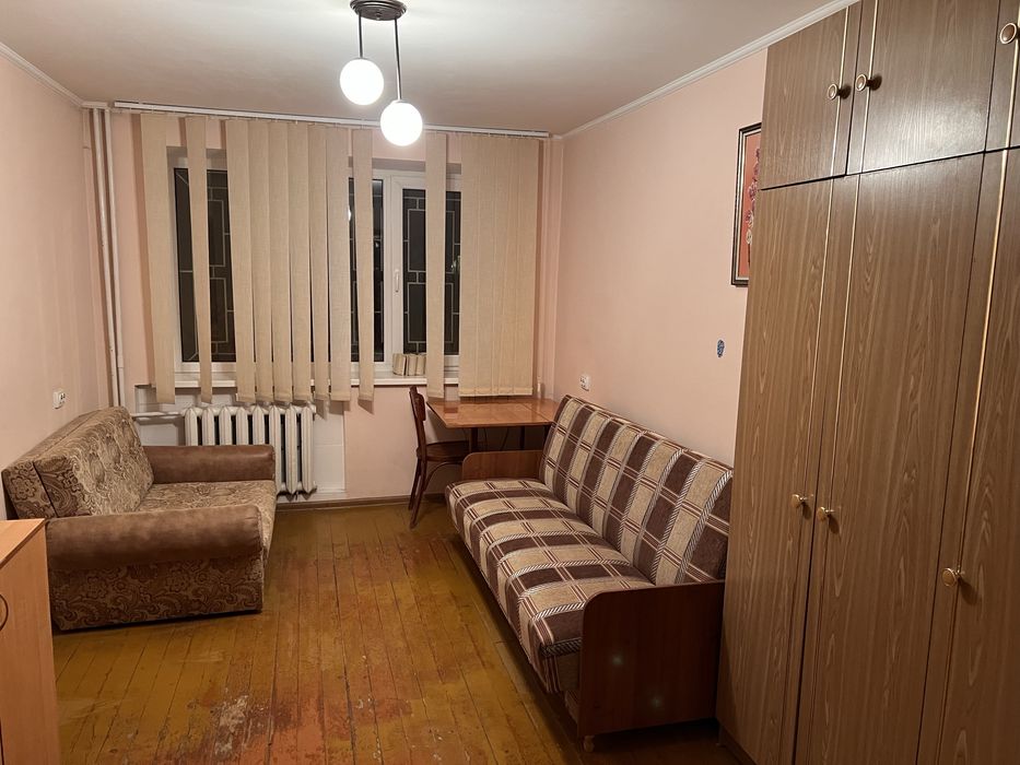 Здам 3хк. квартиру