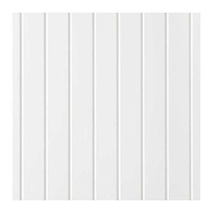 szafka narożna łazienkowa IKEA Silveran nowa biała