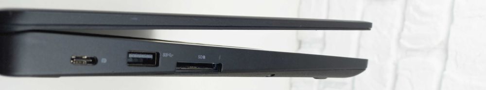 Dell Latitude 5480 i7-7820HQ 8Gb 256SSD FullHD IPS GeForce 930MX