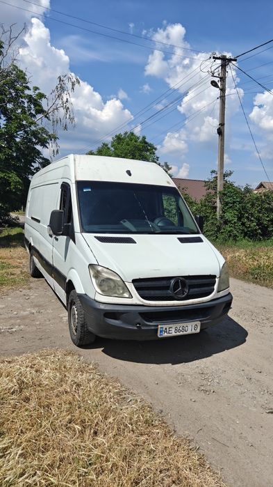 Продам спринтер 906