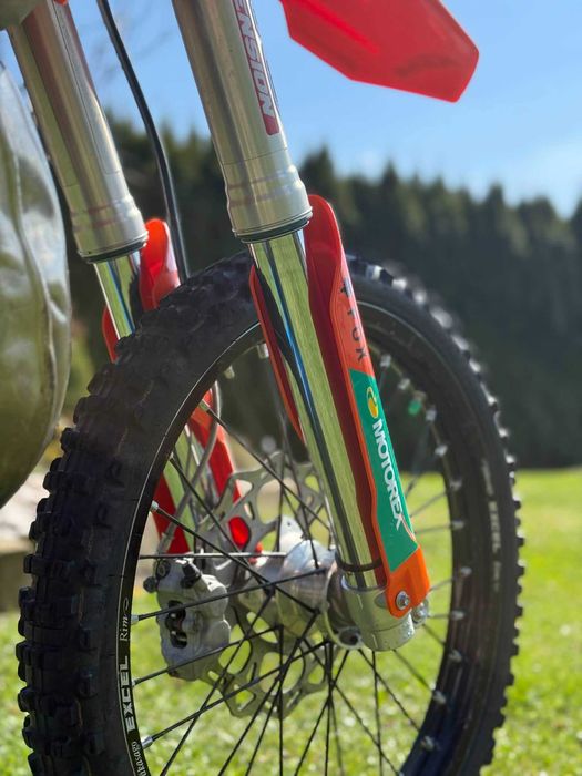KTM sx 85 2018 stan bd