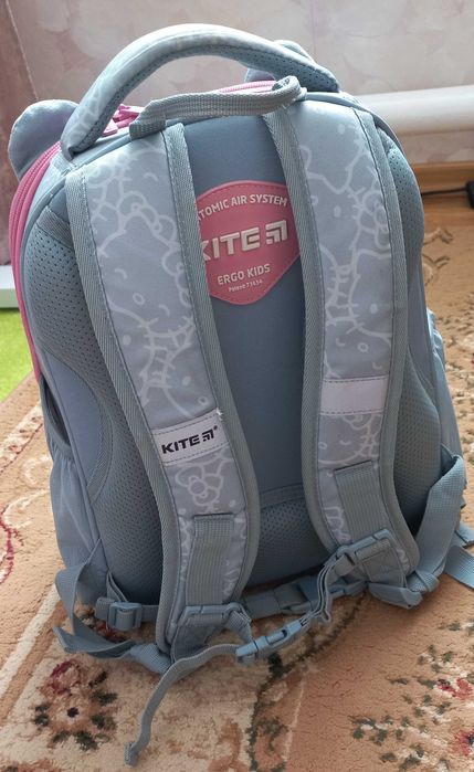 Рюкзак Kite для начальной школы