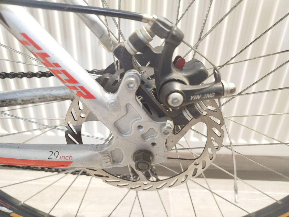 Продам велосипед