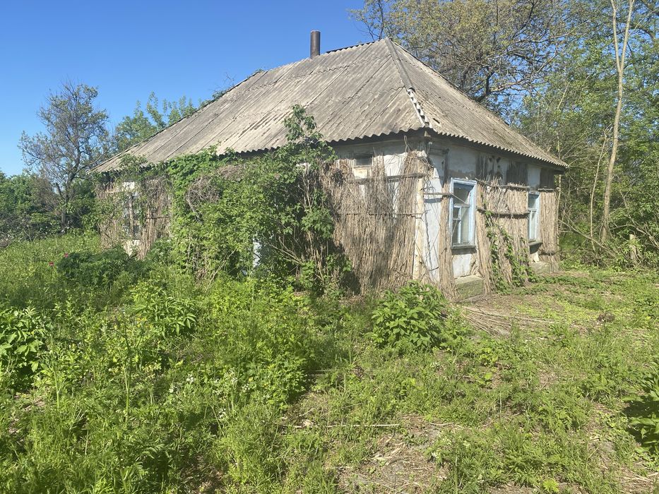 Продаж земельної ділянки під забудову