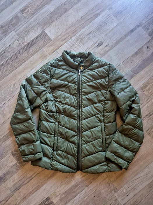 Stradivarius kurtka puchowa 36
