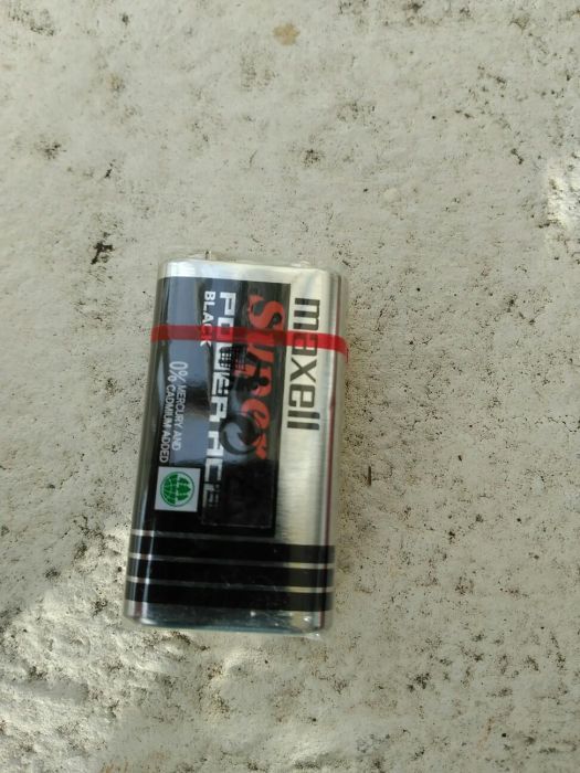 Detector multifunções64551542359681124