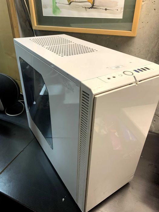 Персональний комʼютер i7-4790k/32 Gb DDR3/GTX 660/ SSD240+ HDD 1 Tb