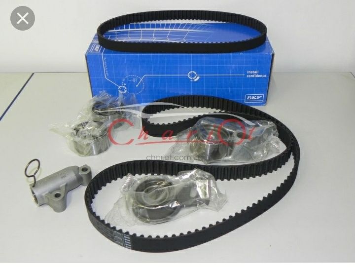 Комплект ремней ГРМ Mitsubishi Pajero Sport