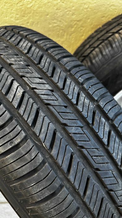 HANKOOK Kinergy ST 215/65 R17