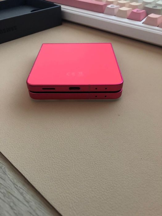 Telemovel Samsung ZFlip7