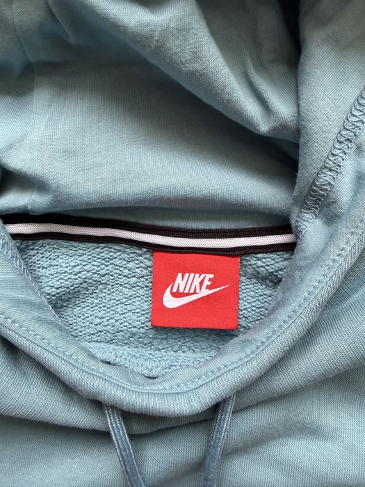 Кофта-худі Nike (size XL)