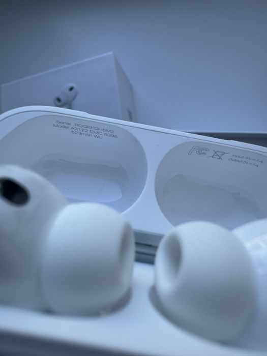 New‼️Навушники AirPods Pro 3 (2025 generation) / Беспроводные наушники