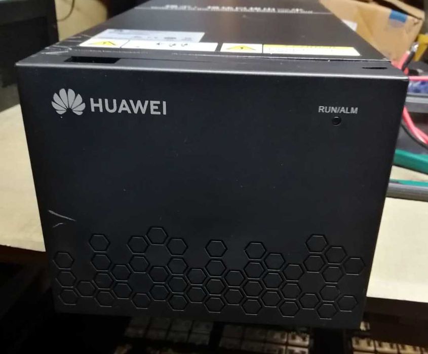 Akumulator Huawei , Ogniwo LiFePo4, magazyn energii, fotowoltaika