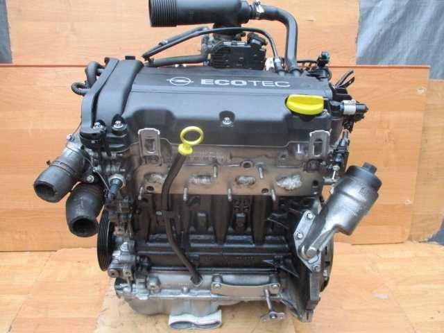 Двигун Opel Z10XEP Z12XEP Z14XEP Z16XEP A16XER Z18XE Z22SE Z28NET: 500 ...