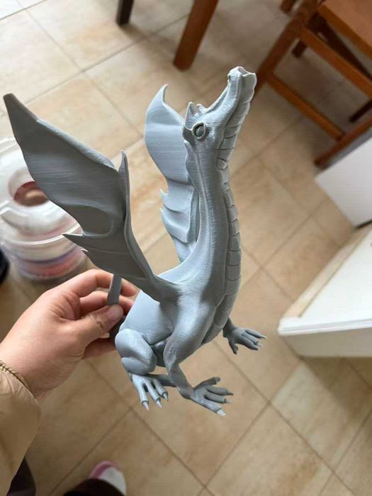 1kg Novo Seda com gradiente filamento PLA PETG impressão 3D Filament