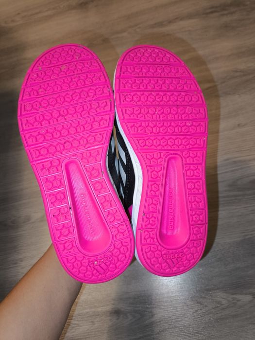 Adidasy Buty sportowe Sneakersy dziewczęce rozmiar 31