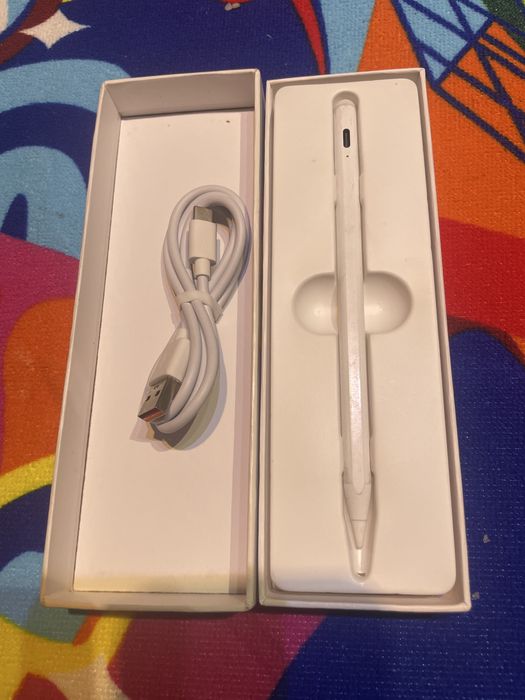 Caneta touch-não é origanal apple