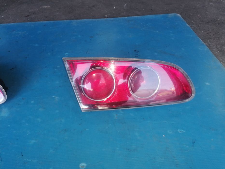 Farolins seat cordoba 6l