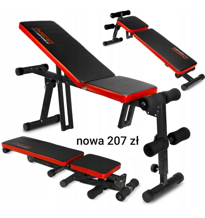 Ławka wielofunkcyjna