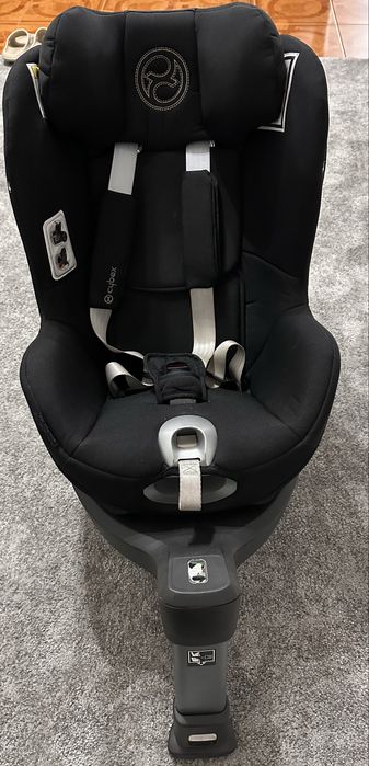 Cybex sirona cloud z