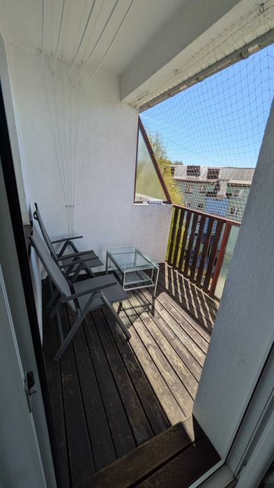 3 pokojowe mieszkanie 64 m², osiedle Niepodległości