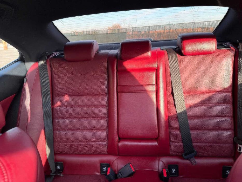 Lexus IS 300      2016