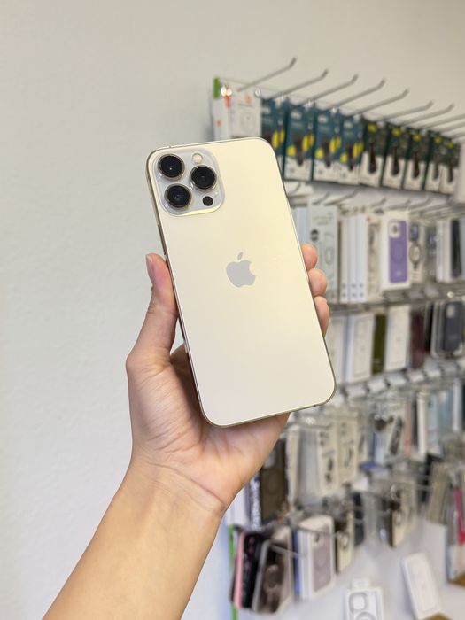 Iphone 13 Pro Max 128 Gb Neverlock від Магазину