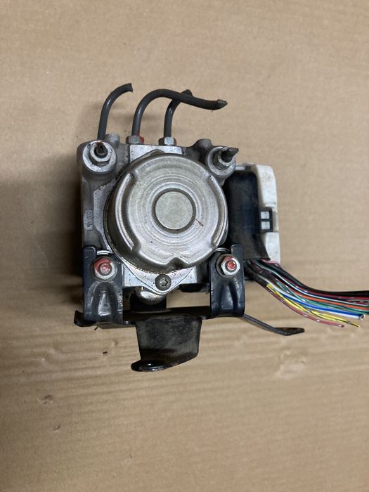 Suzuki jimny pompa abs