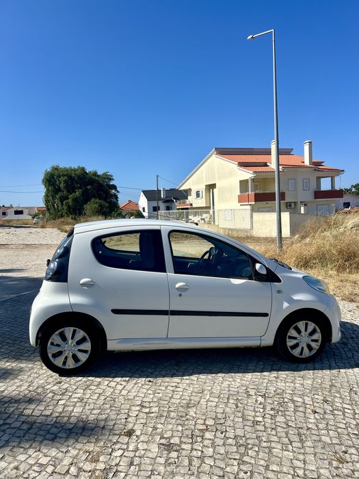 Citroen c1 1.1sx - Financiamento
