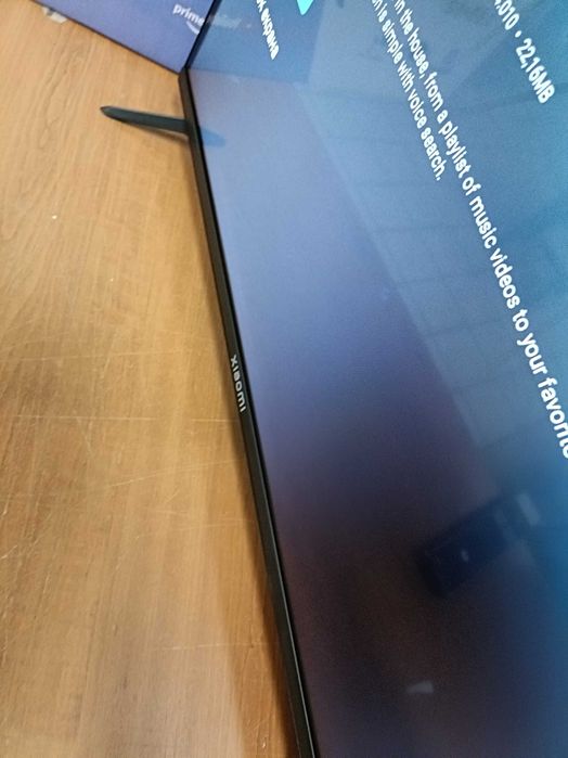 32-дюймовий XIAOMI SMART TV | Android 15, 2/16 ГБ, Wi-Fi