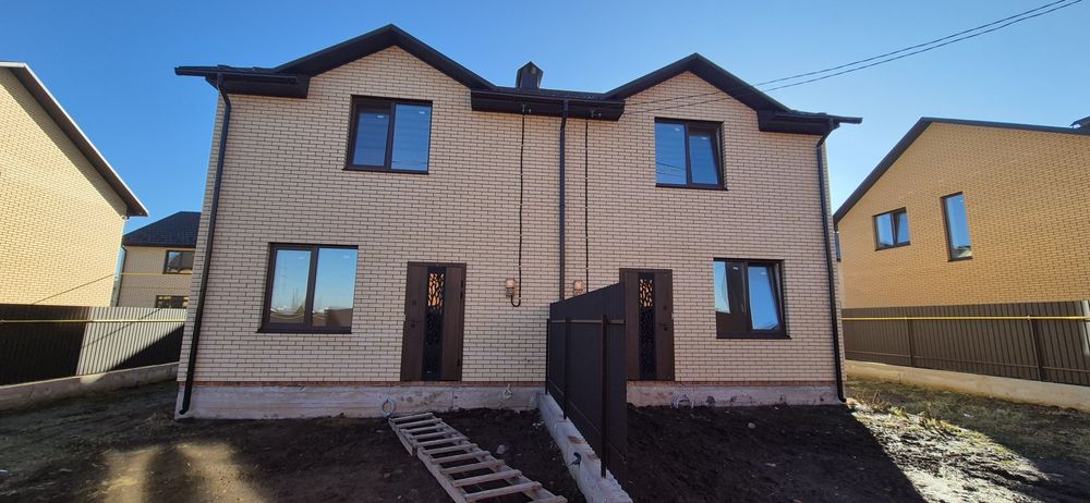 Дуплекс! ТОП ДОКАЦІЯ! Шикарна ціна! Від забудовника, центр комунікації