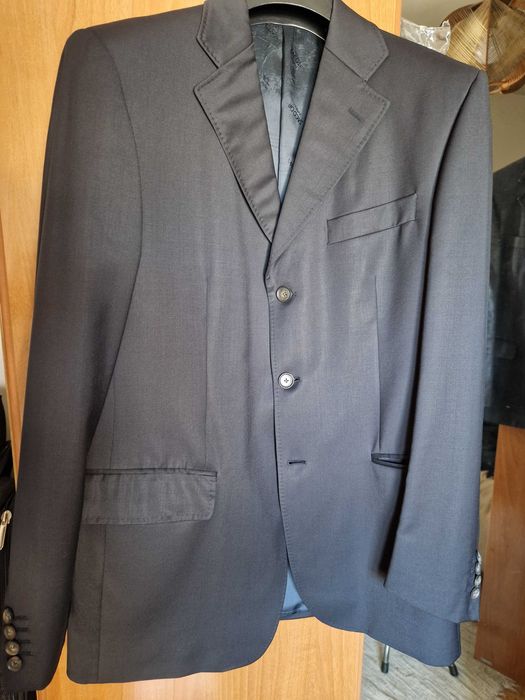 SACOOR Brothers blazers homem tamanho 48 M