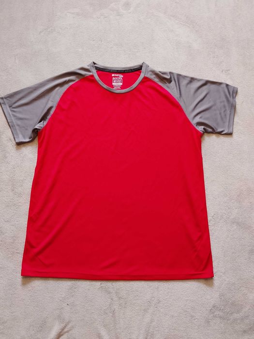 Koszulka Mountain Warehouse Isocool termoaktywna roz. 3XL