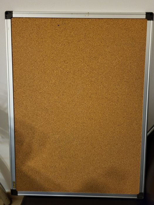 Sprzedam tablicę korkową