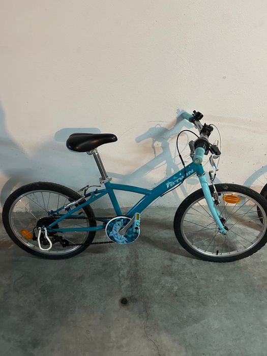 Bicicletas de Criança
