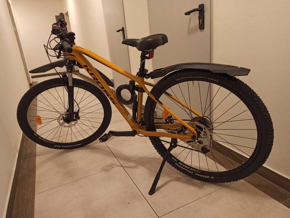 Rower Kross level 2.0- 29 cali sprzedam.