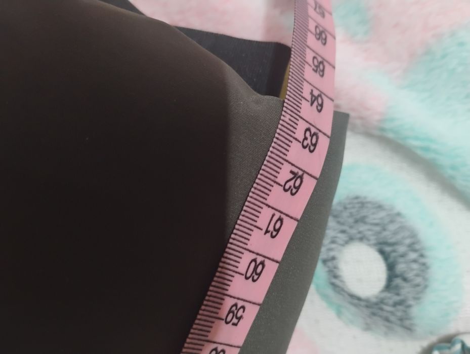 Kurtka męska zimowa nowa