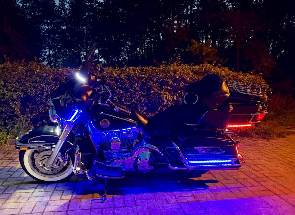 Harley-Davidson