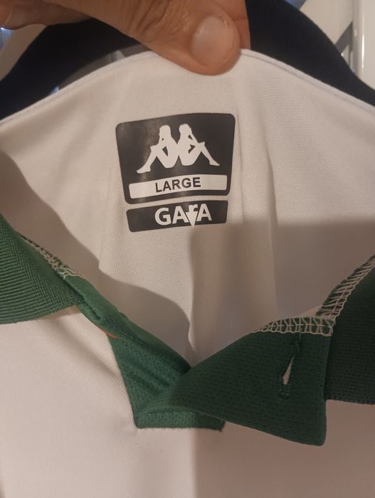 Camisola alternativa NICE tamanho L.