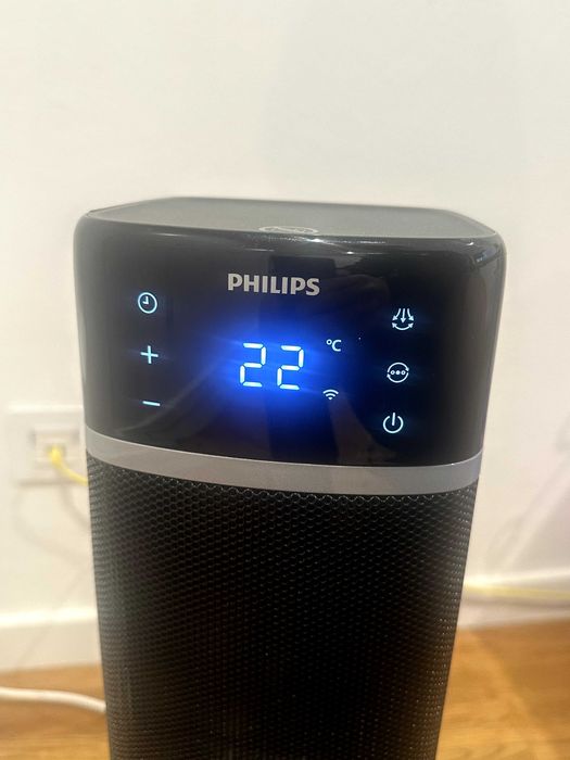 Aquecedor Philips 5000